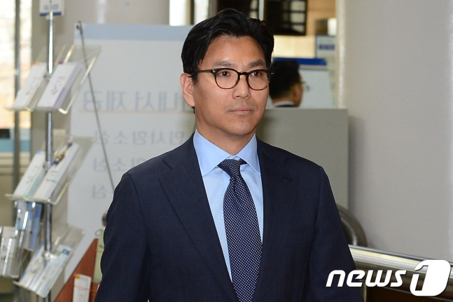 김재열 ISU 회장. /사진=뉴스1