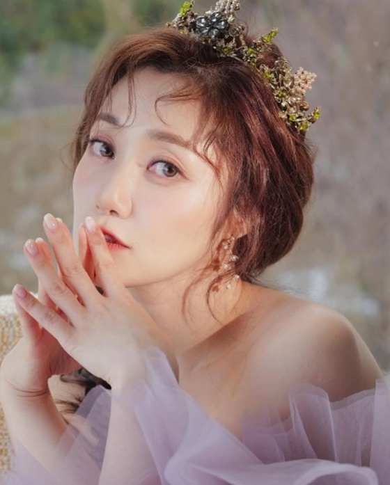 /사진=세라 SNS