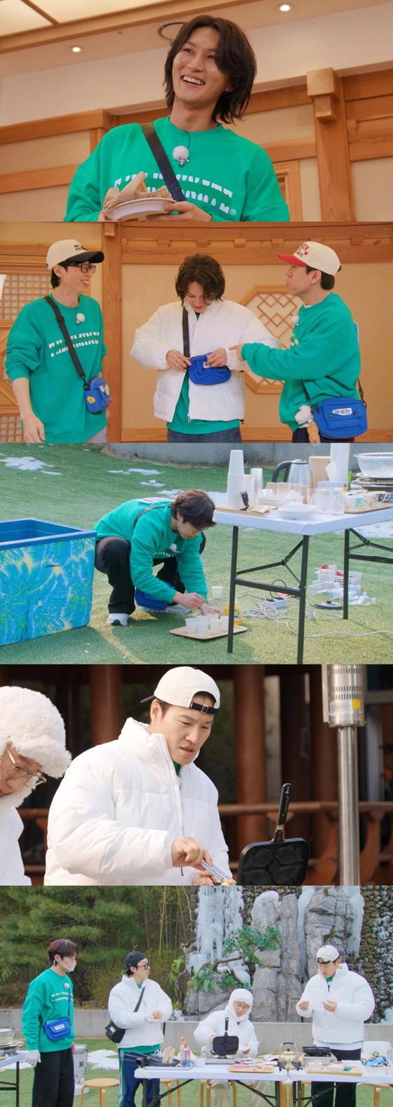 /사진=SBS '런닝맨'