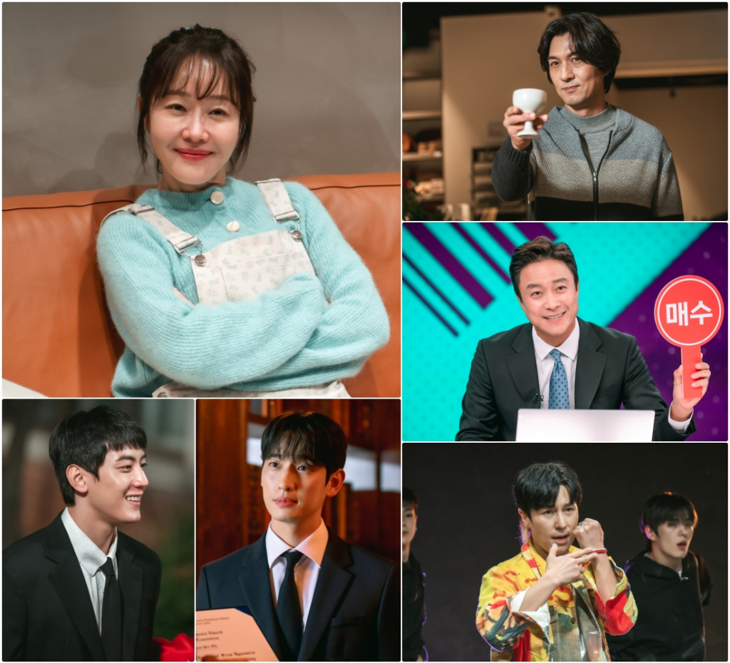 사진=KBS 2TV 독수리 5형제를 부탁해!