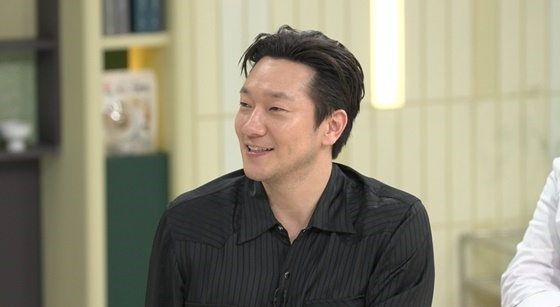 손석구 / 서진=냉장고를 부탁해