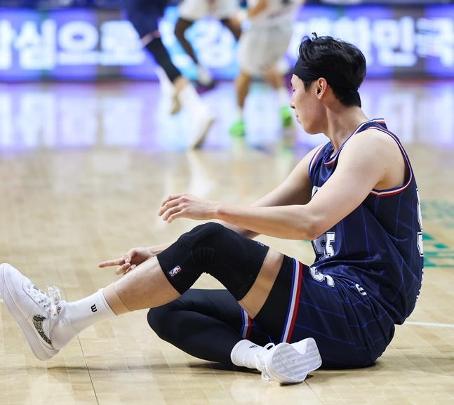 KCC 송교창. /사진=KBL 제공