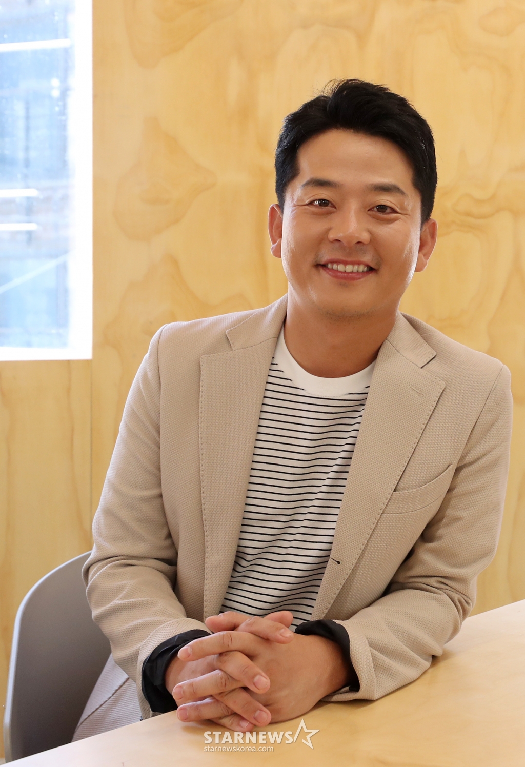 김준호 /사진=김휘선 기자 hwijpg@