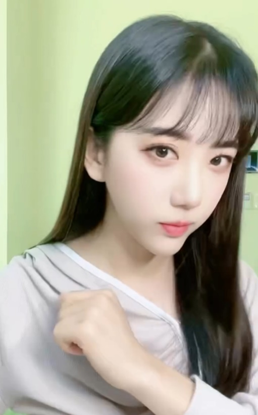 고 오요안나 / 사진=개인 계정