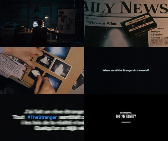 /사진제공=알비더블유, WM엔터테인먼트