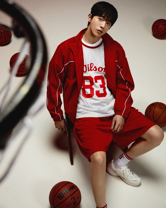 /사진제공=윌슨(Wilson)