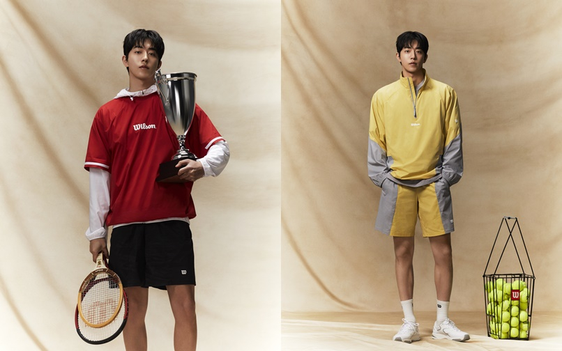 윌슨(Wilson)