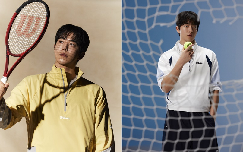 윌슨(Wilson)
