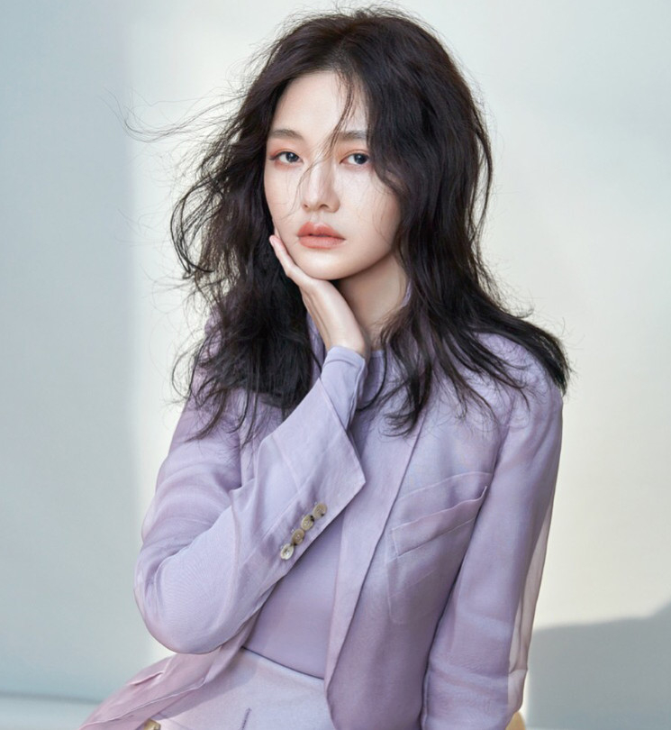 배우 서희원 /사진=인스타그램