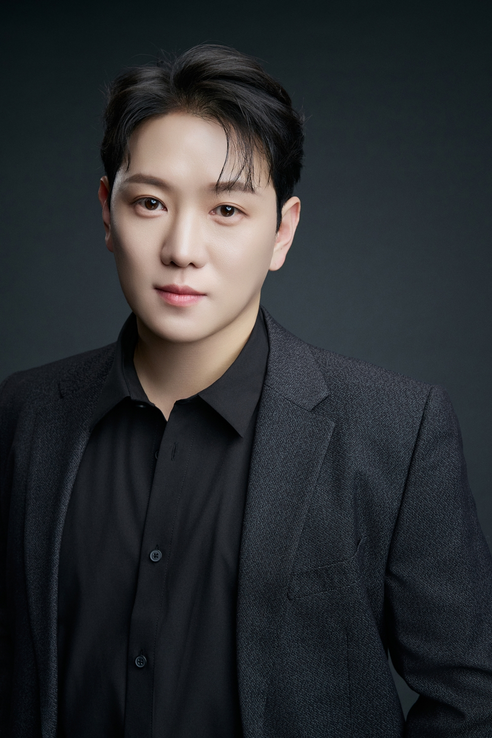 배우 정원영 /사진제공=팜트리아일랜드