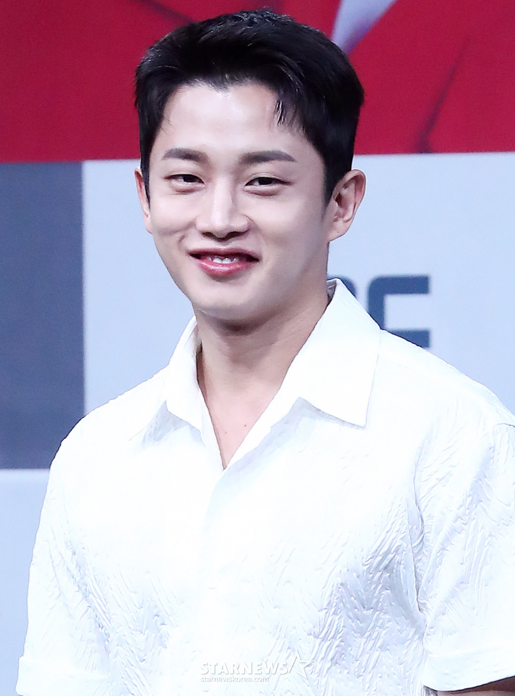 배우 김민석/사진=김창현 기자