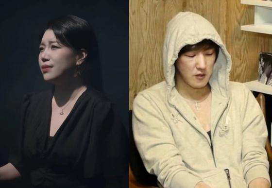제이세라(왼쪽), 고 오성훈/사진=제이세라, 키야뮤직