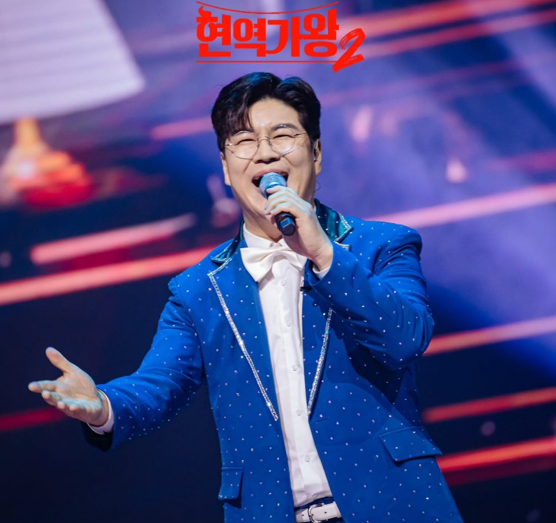 박구윤 /사진=박구윤 SNS