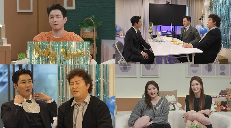 /사진=채널A '요즘 남자 라이프-신랑수업'