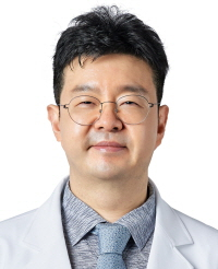 김범준 교수/사진=중앙대병원