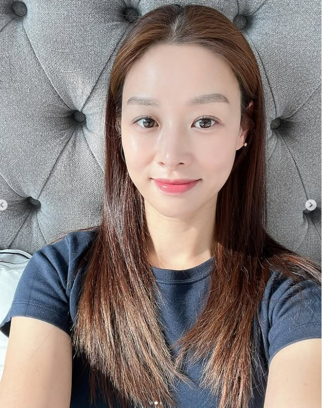/사진=장신영