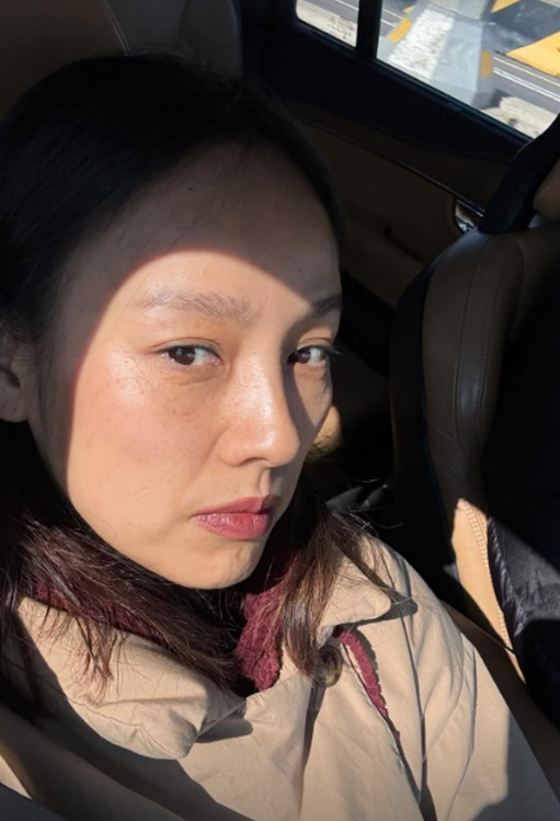 /사진=이효리 개인 계정