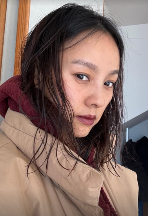 /사진=이효리 개인 계정