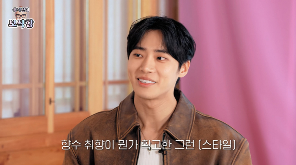 /사진=유튜브 채널 '홍석천의 보석함'