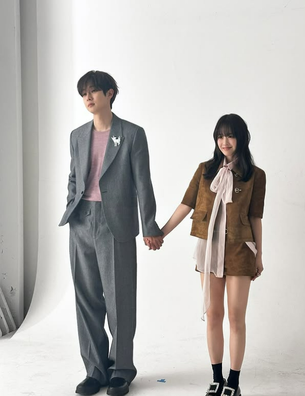 /사진=박보영 SNS