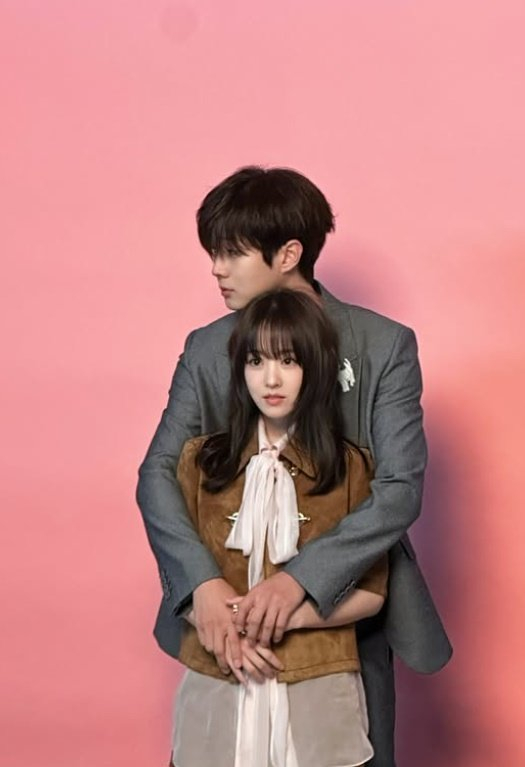 /사진=박보영 SNS