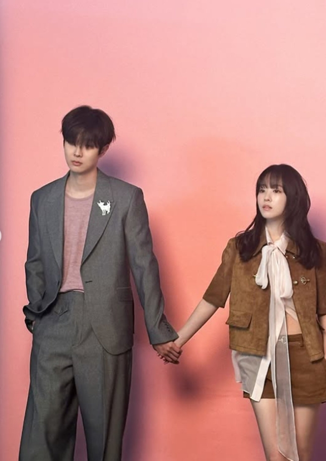 /사진=박보영 SNS
