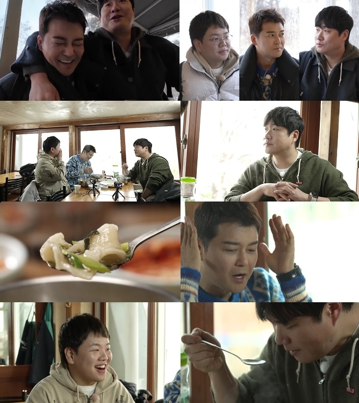 /사진=MBN·채널S ‘전현무계획2’