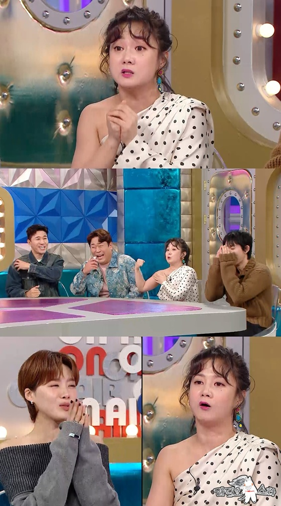 /사진=MBC '라디오스타'