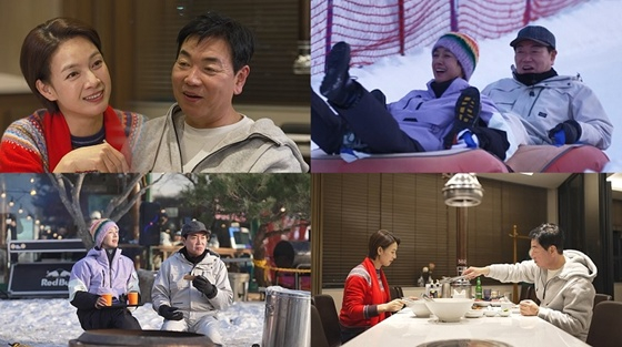 /사진제공=채널A '신랑수업'