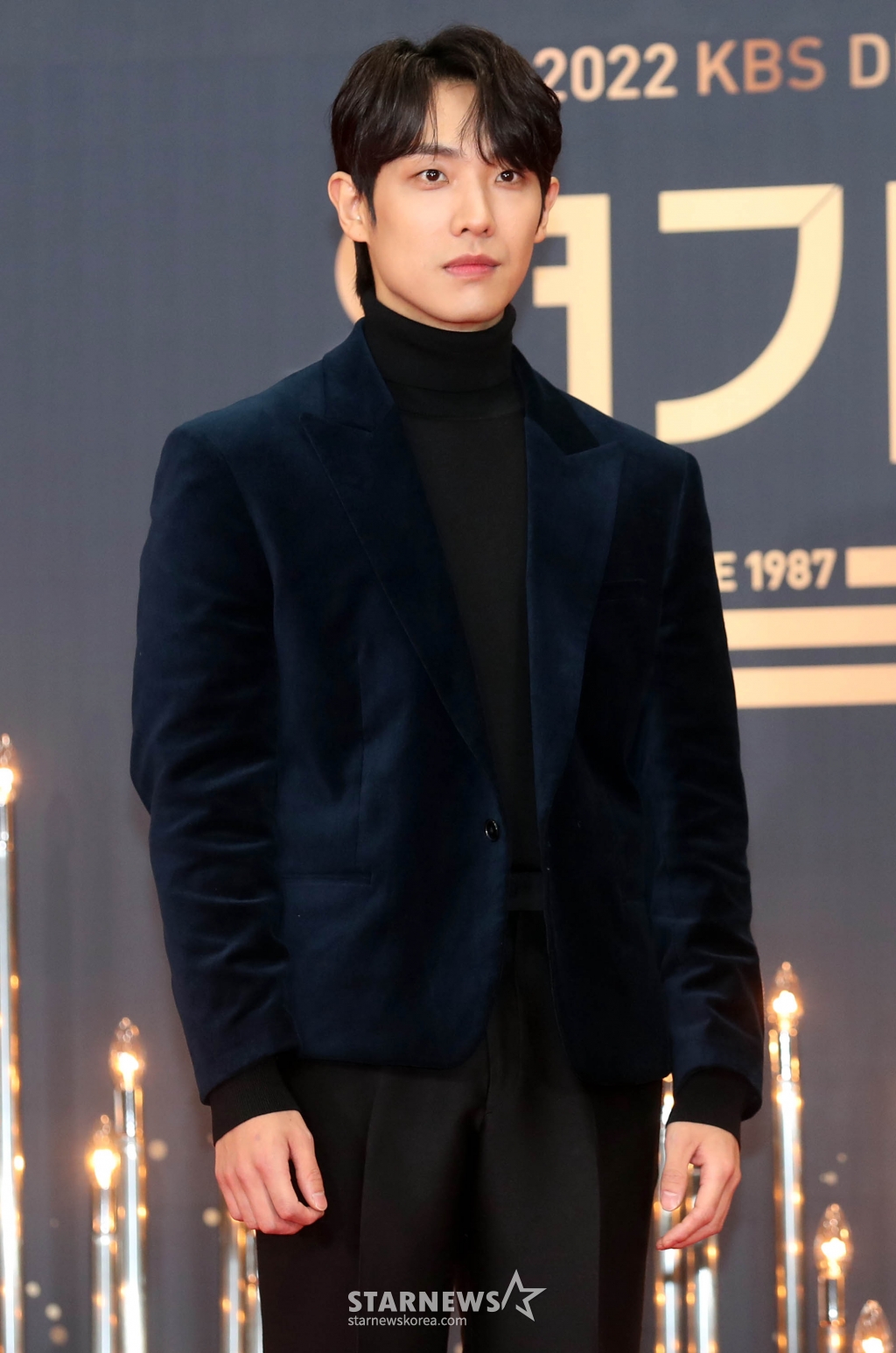 이준 /사진=스타뉴스