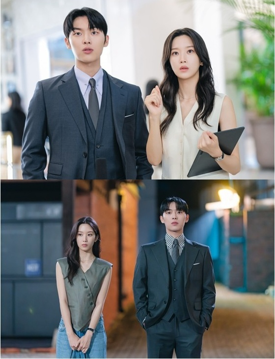 '그놈은 흑염룡' 스틸