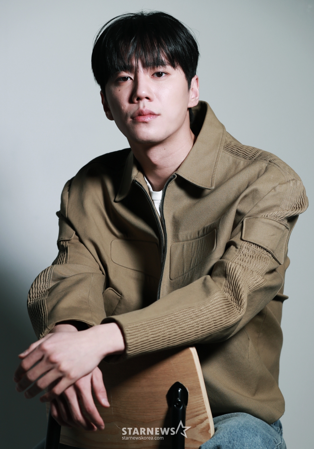 이준영 /사진=이동훈 기자