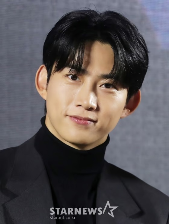 옥택연/사진=스타뉴스