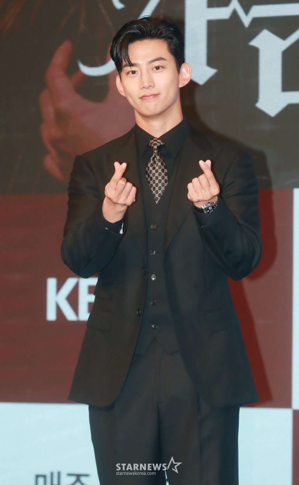 배우 옥택연 /사진=스타뉴스