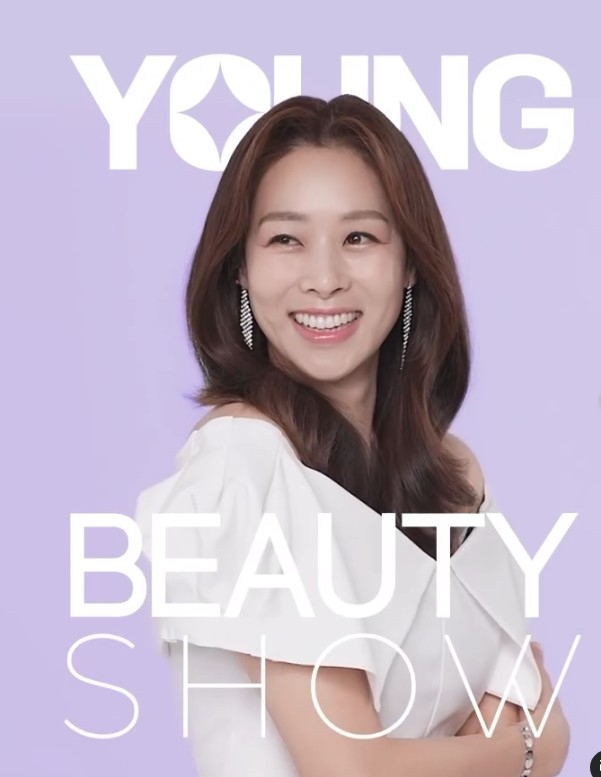 장신영 SNS