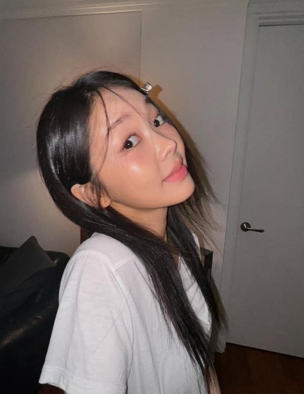 /사진=미노이 SNS