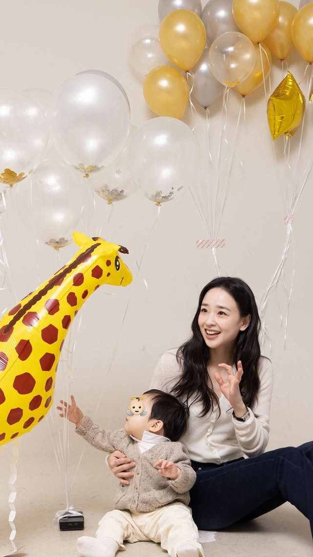 사진=손연재 인스타그램