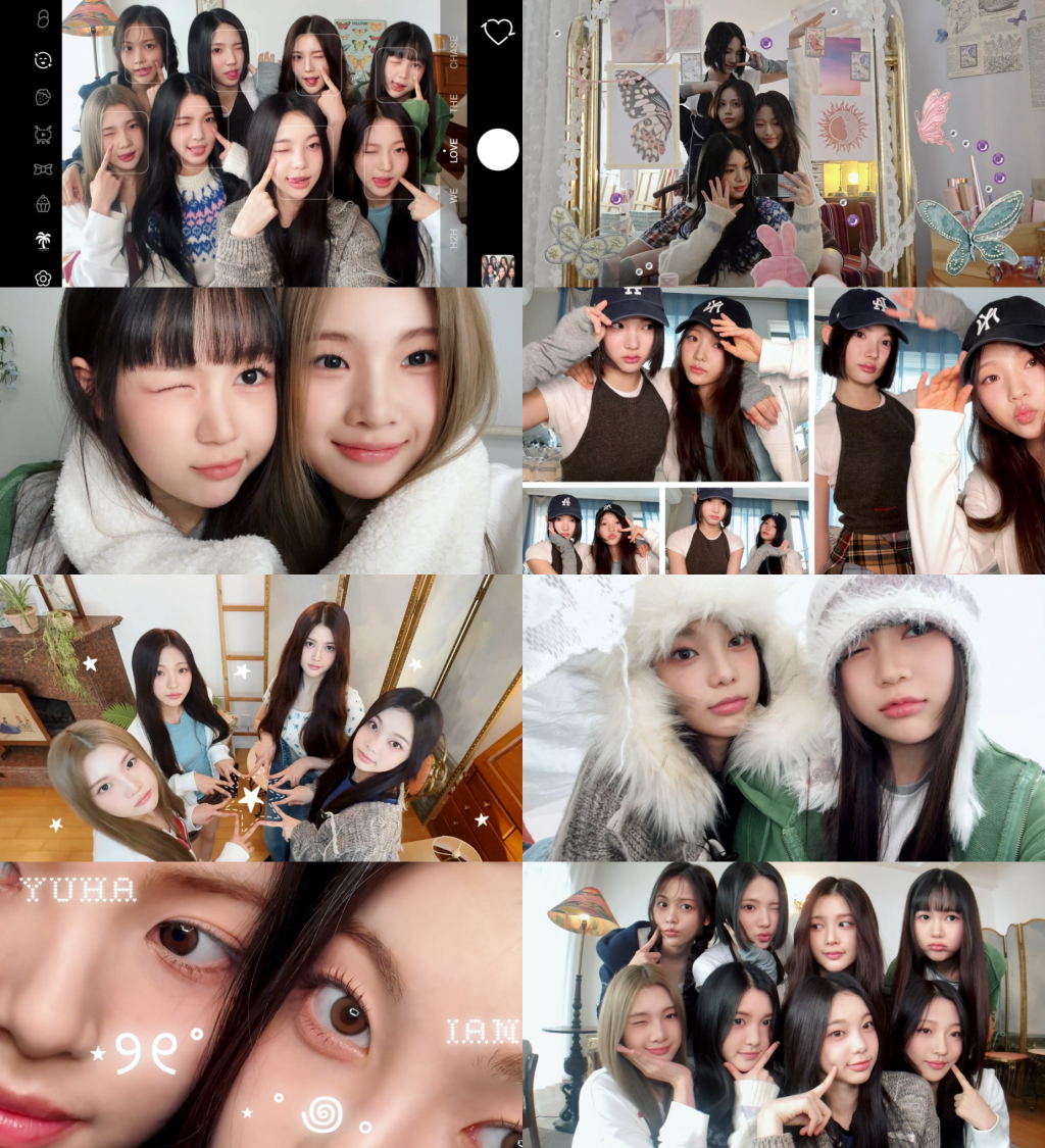 /사진=SM엔터테인먼트