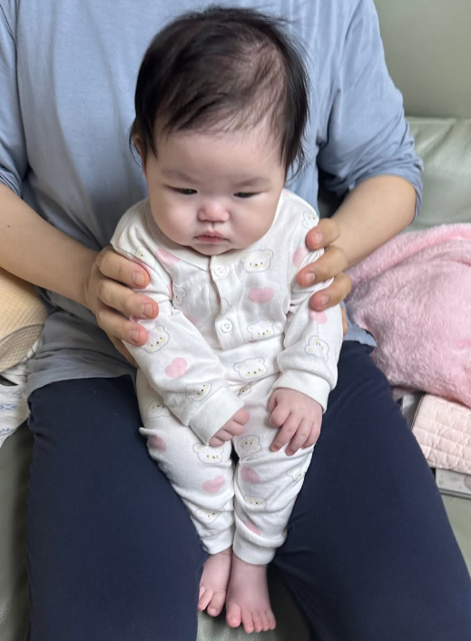 /사진=박수홍 SNS