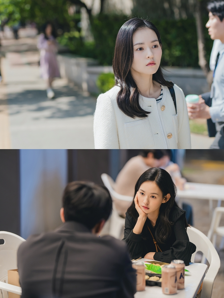 김윤혜 / 사진=SBS 나의 완벽한 비서
