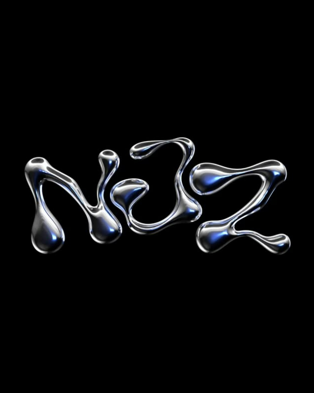 /사진=NJZ 공식 SNS