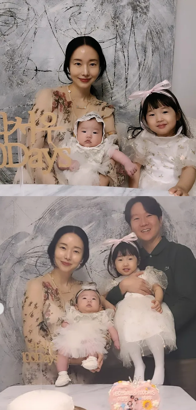 사진=이정현 인스타그램