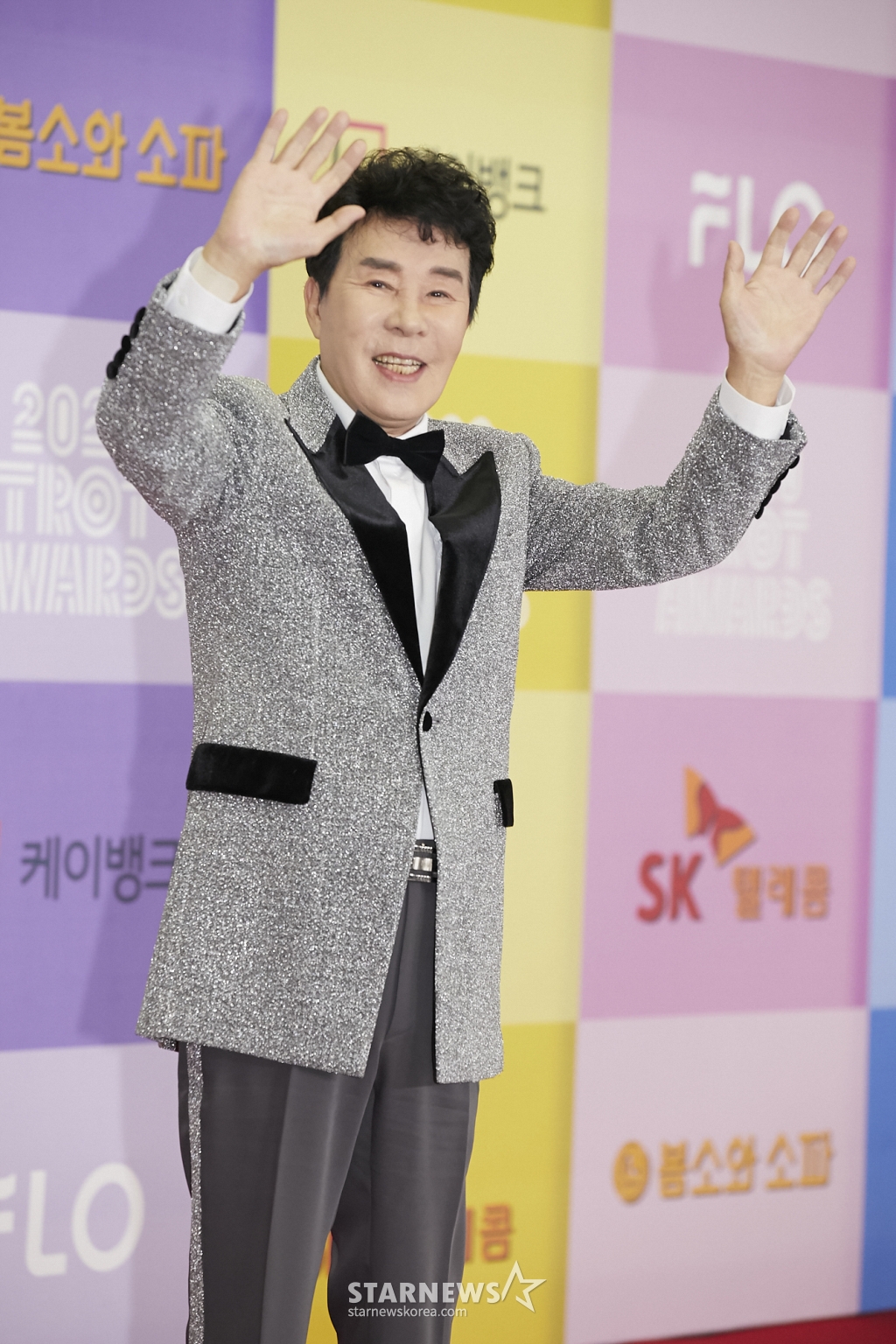 가수 송대관 /사진제공=TV조선
