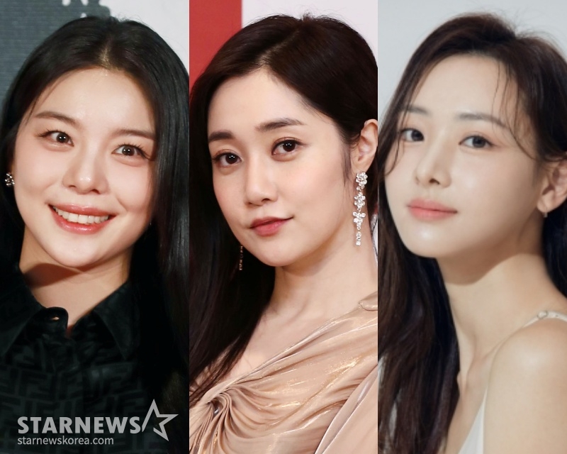 에일리, 나인뮤지스 출신 세라, 김다영 /사진=스타뉴스, 김다영 프로필