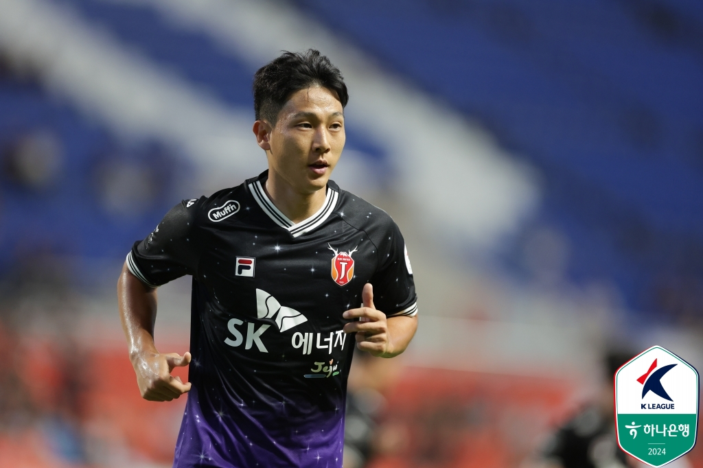 남태희. /사진=한국프로축구연맹 제공