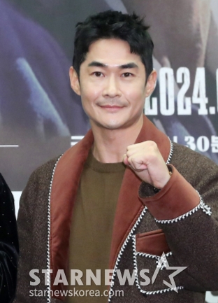 배정남 /사진=김창현