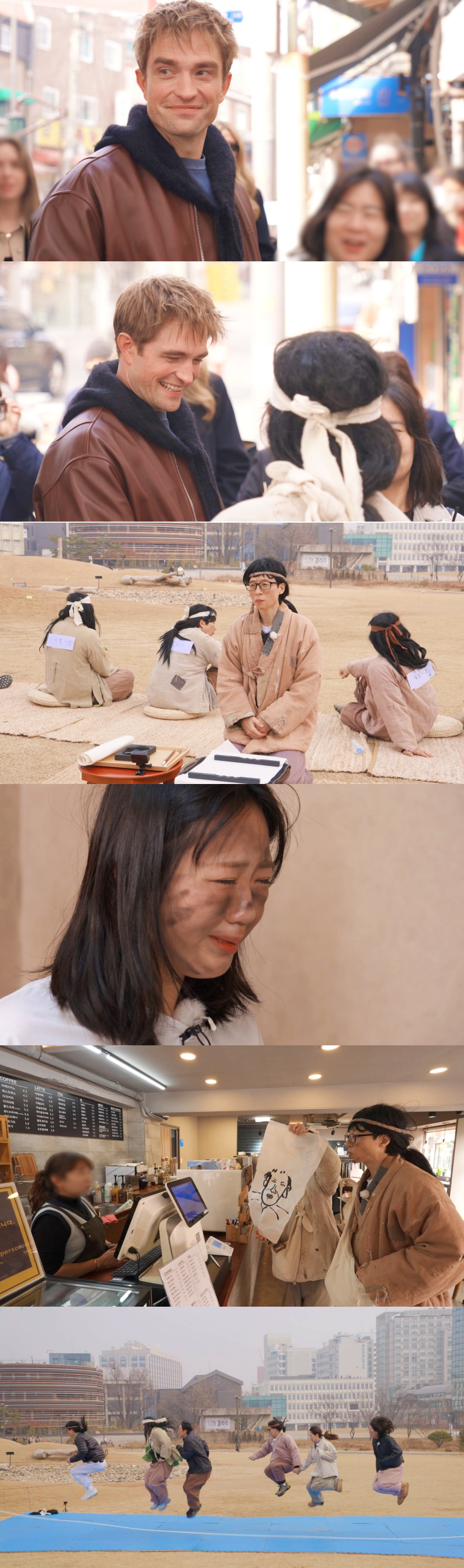 사진=SBS 런닝맨