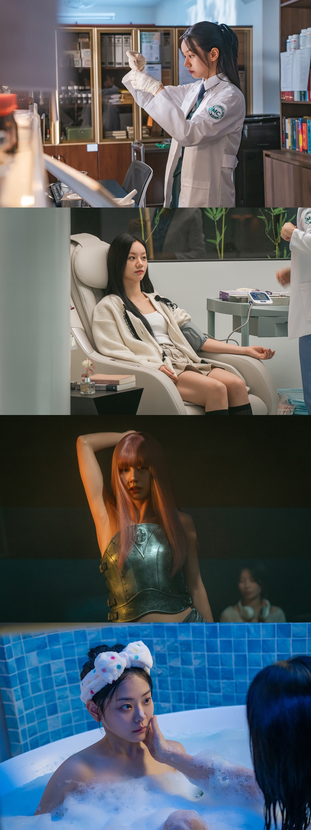 /사진=STUDIO X+U '선의의 경쟁'