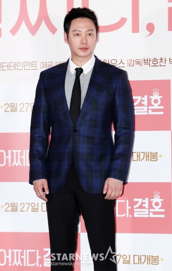김동욱 /사진=스타뉴스