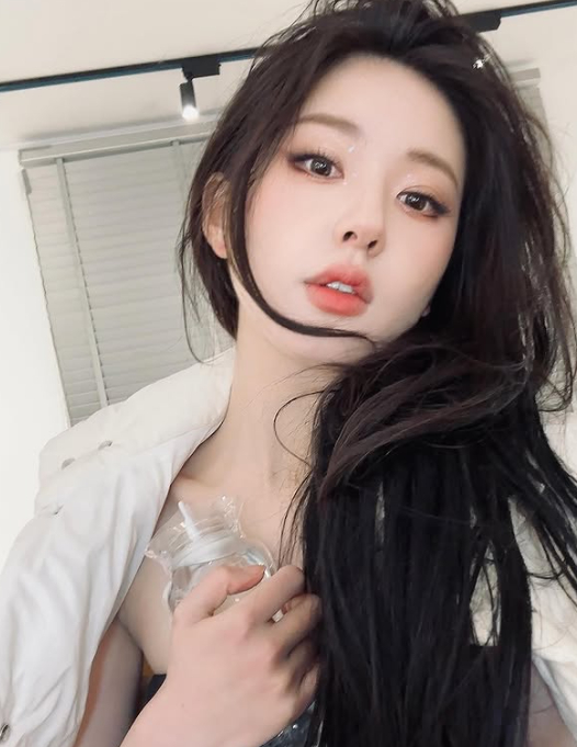 조로사 / 사진=조로사 인스타그램